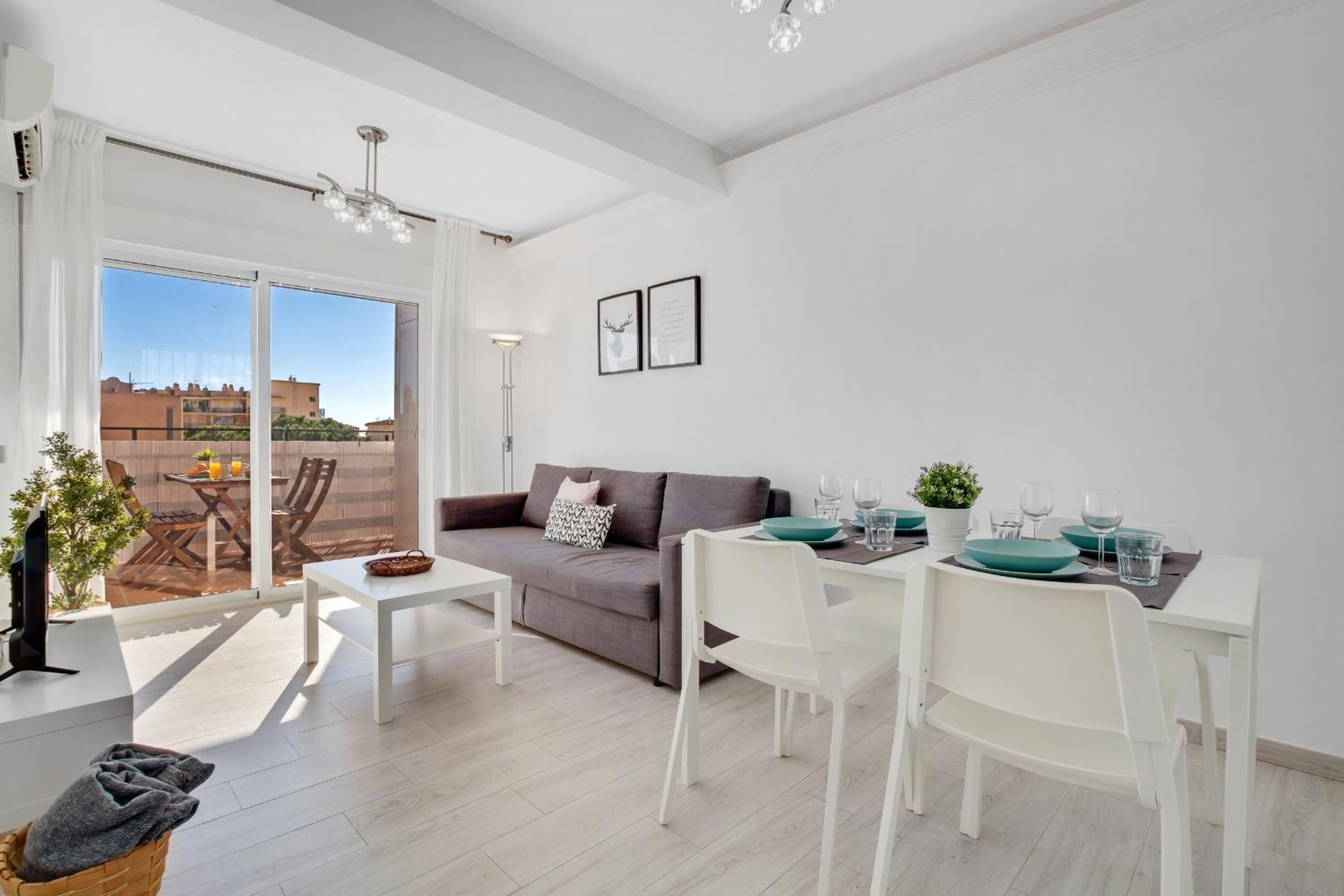 Sol Montemar 57 By Ivi Real Estate Apartman Torremolinos Kültér fotó